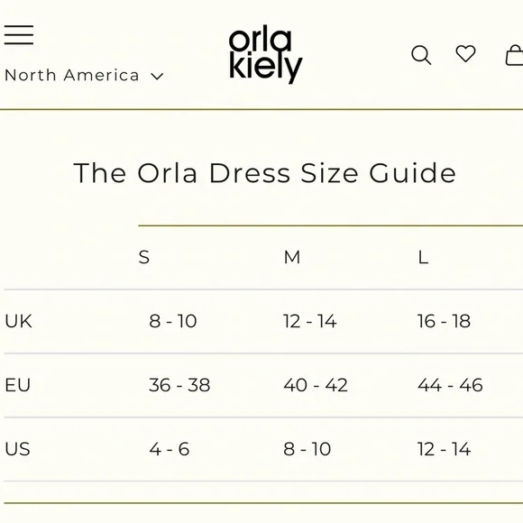 Vintage Orla Kiely Ric Rac Dress - Picture 6 of 6